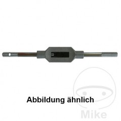 Llave giramachos para rosca M2-M10 637.00.08