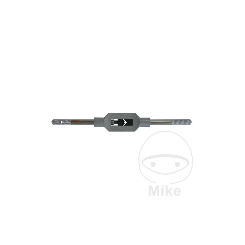 Llave giramachos para rosca 1/2 M3-M12 637.29.81