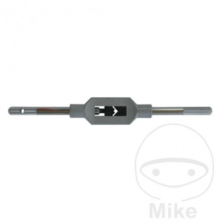 Llave giramachos para rosca 1/2 M3-M12 637.29.81