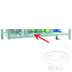 Grid base for drum support 650.15.14