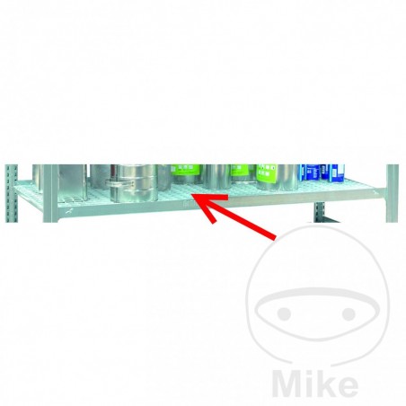 Base de rejilla para soporte bidones 650.15.14