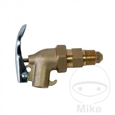 Grifo de entrega con cierre automático 3/4 650.01.99