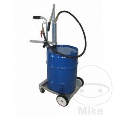 Drum oil pump 20-60 L 650.06.31