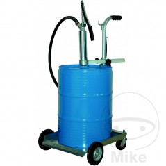Drum oil pump 20-60 L 650.06.31