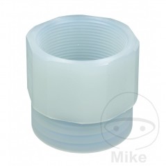 Adaptador de rosca para bote aceite IG 2 BSP / DIN 61 650.11.45