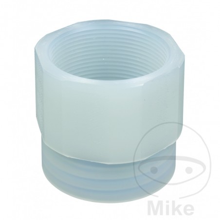 Adaptador de rosca para bote aceite IG 2 BSP / DIN 61 650.11.45