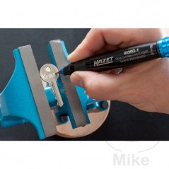 HAZET Bolígrafo para grabar 656.90.35