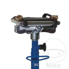 Placa de engranaje hidráulico para gato caja cambios AS1 663.00.03