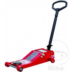 JMP maneuvering jack 2T MIND 70 MM 663.00.22