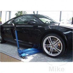 AC HYDRAULIC Gato de maniobra DK20Q 2000KG 663.00.73