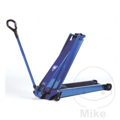 AC HYDRAULIC Gato de maniobra DK50HLQ 5000KG 663.00.81