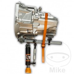 Soporte para gato elevador de engranajes 25/30/35 MM 663.00.87