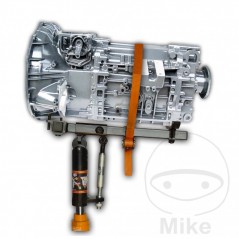 Soporte para gato elevador de engranajes 25/30/35 MM 663.00.87