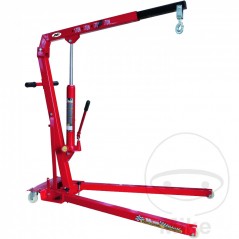 JMP folding workshop crane 1000 KG 663.00.95