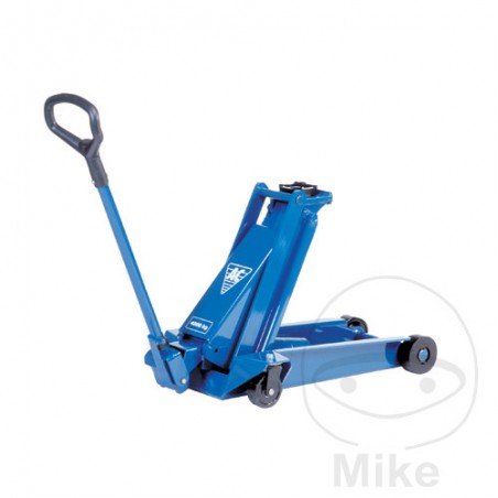 AC HYDRAULIC Gato de maniobra DK40Q 4000KG 663.60.47