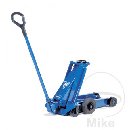 AC HYDRAULIC maneuvering jack DK60Q 6000KG 663.60.62