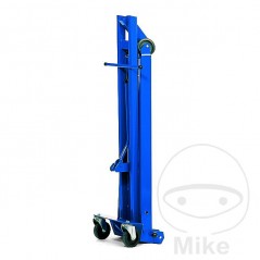 AC HYDRAULIC Grúa de taller plegable WJN5 500KG 663.64.84