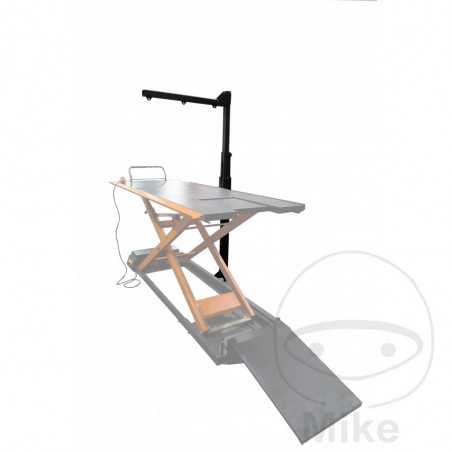 JMP Elevator Crane Motor LUX 700 EH 674.01.41