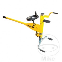 UNIFUX Mobile column and car joint tester 678.05.89