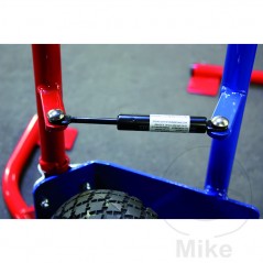 Muelle de gas para carro transporta neumáticos 6940002 2015 694.00.03