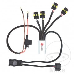 Motorcycle accessories manager HEX EZCAN 700.26.17