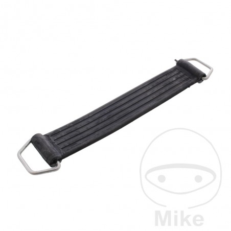 Battery fastening rubber OEM 710.06.94