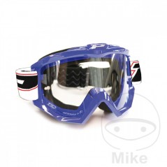 PROGRIP Motocross enduro goggles RACE LINE 3201 712.00.03VAR