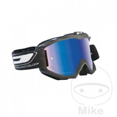PROGRIP Gafas enduro motocross MULTILAYERED 3204 712.00.30VAR