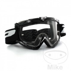 PROGRIP Gafas enduro motocross BASIC LINE 3301 712.02.72VAR