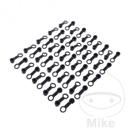 Pack 50 guardapolvos para válvula pinza de freno ALTN: 7171382 717.16.70