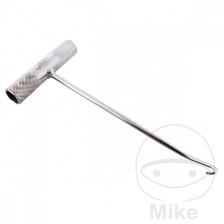 JMP Dock hook with thick handle 722.02.44