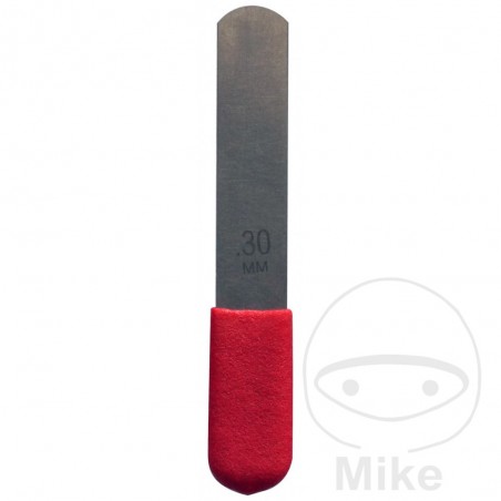 JMP Hoja para medicion de espesor 0.3 MM 722.05.00