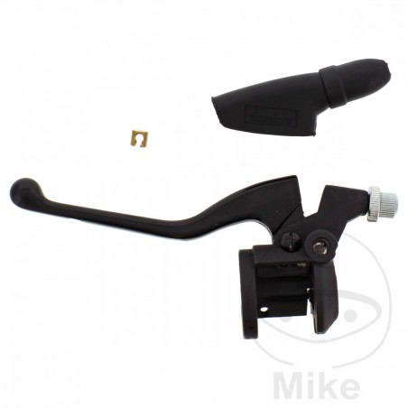 DOMINO Universal left brake lever 159 MM 730.02.99