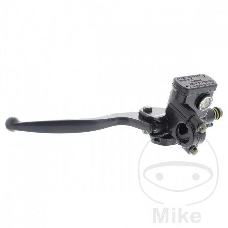 JMP Universal left brake lever 730.03.63