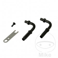 DOMINO Cable guide for throttle grip XM2 730.04.15