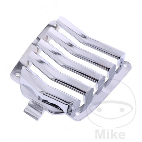 Reja protector barra de dirección OEM 730.05.88