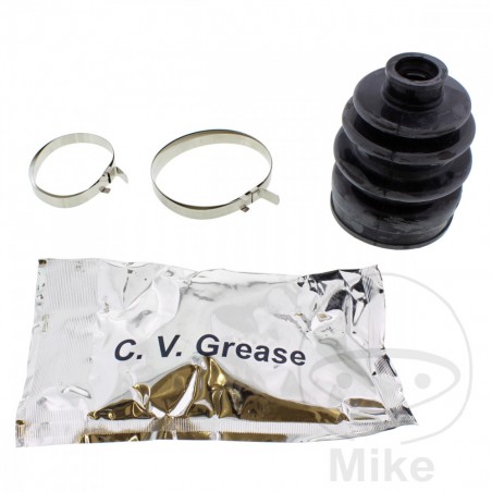 ALL BALLS Transmission shaft bellows 17X59X86 736.00.84