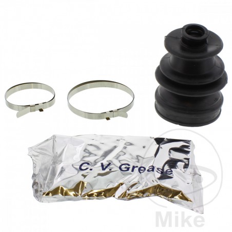 ALL BALLS Transmission shaft bellows 18X64X97 736.01.29