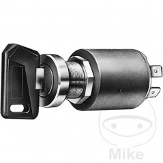 HELLA Interruptor de contacto 145.12.51