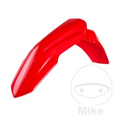 POLISPORT Guardabarros delantero para moto 716.27.33