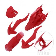 POLISPORT Complete fairing kit 716.29.18