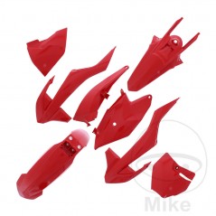 POLISPORT Complete fairing kit 716.29.19