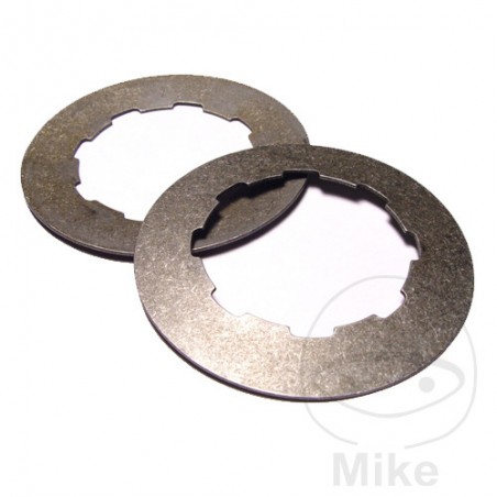 EBC Muelles de embrague reforzados 745.00.18