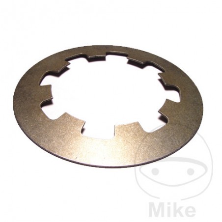 EBC Muelles de embrague reforzados 745.01.66