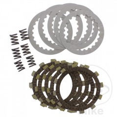 EBC Complete clutch kit 745.02.38