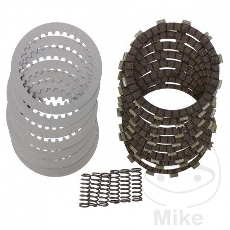 EBC Kit de embrague completo 745.02.48