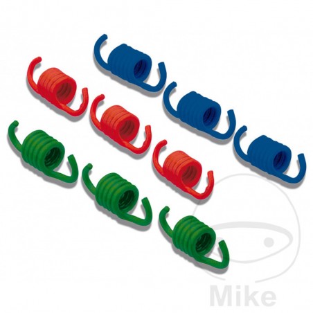 MALOSSI Clutch springs kit 745.03.02