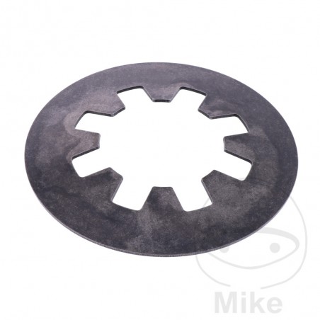 EBC Muelles de embrague reforzados 745.05.68