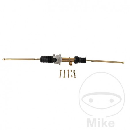 ALL BALLS Steering rack gear set 756.24.64