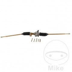 ALL BALLS Steering rack gear set 756.24.71